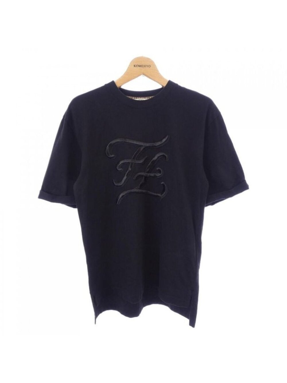 ★SOLD★ Fendi Fs7011 A9 ER T-Shirt - Picture 2 of 8